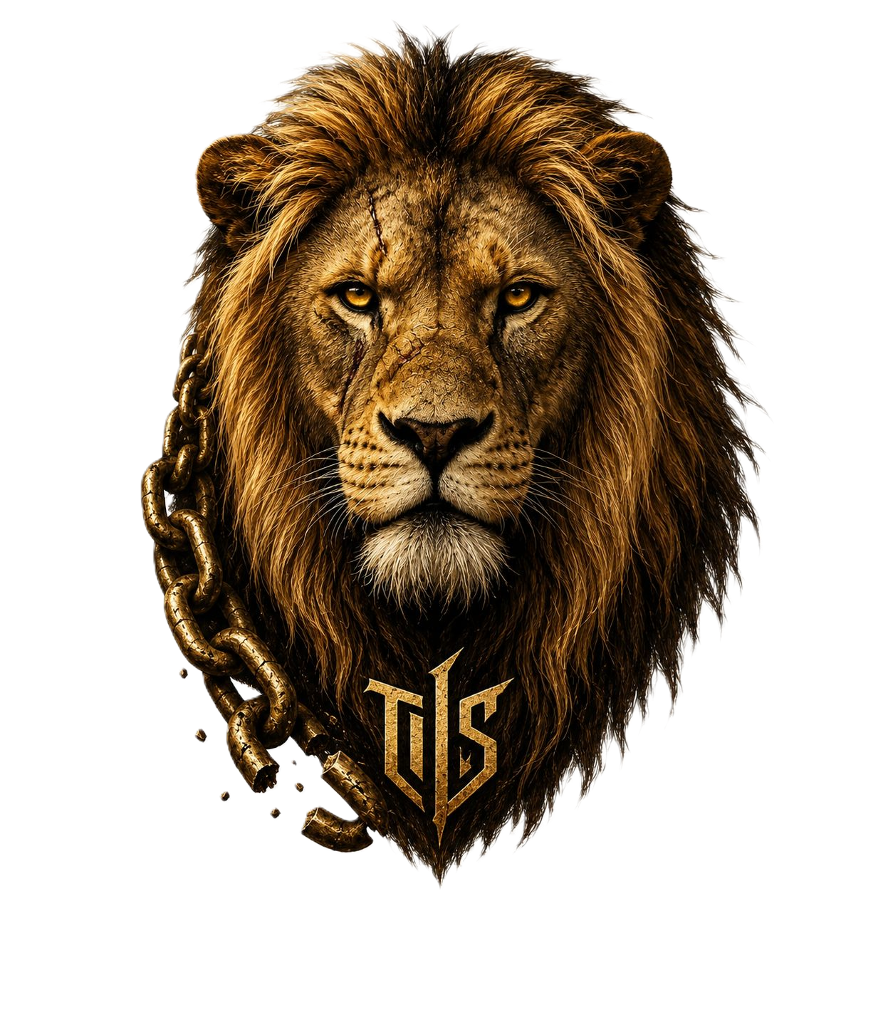 D. Wittmer lion emblem
